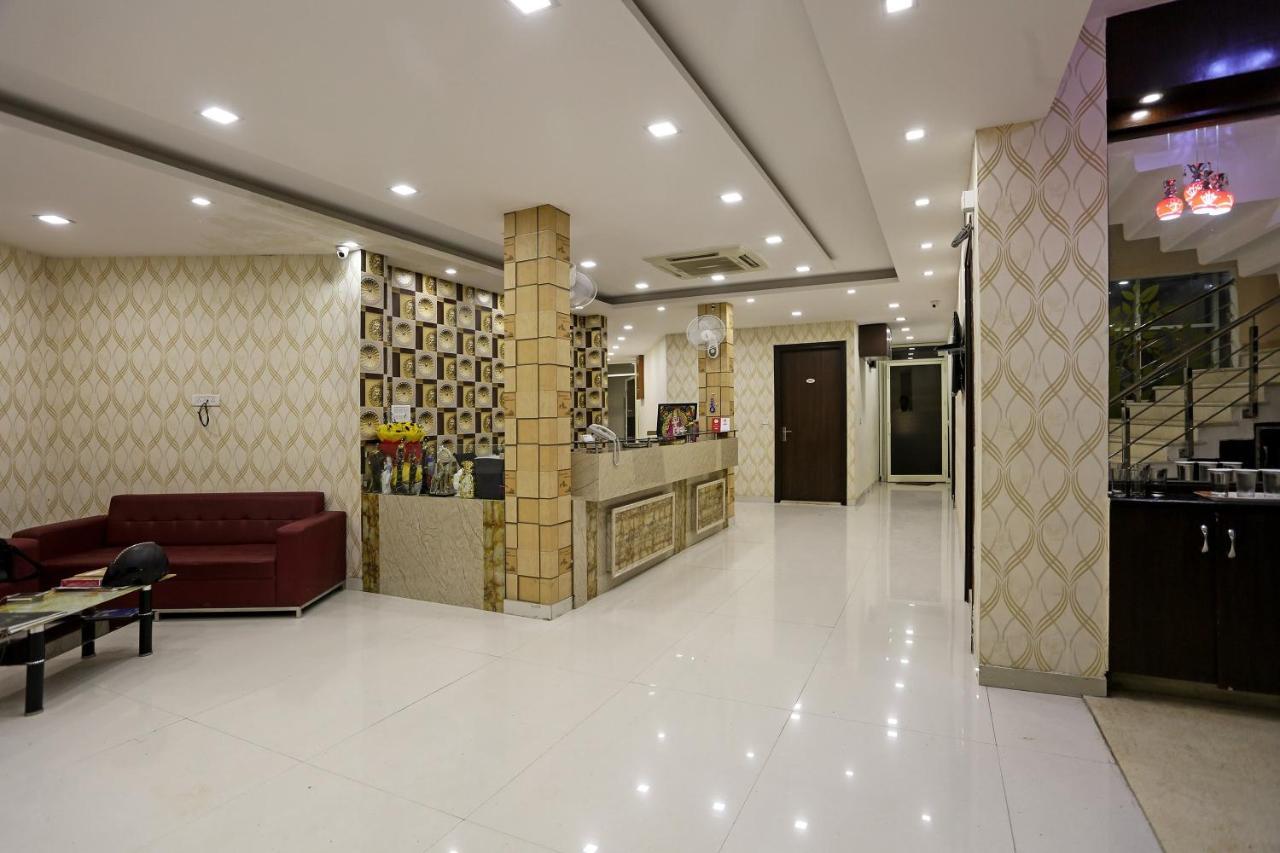 Hotel Oyo Asko International Near Gurudwara Shri Bangla Sahib New Delhi
